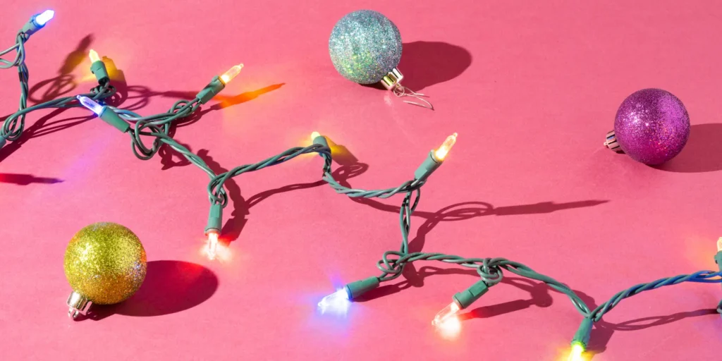 The holidays are fast approaching! Make the season merry and bright with a short term Holiday...